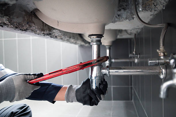 Trusted Sewer Line Repair service in Bath, IN - Masters Plumbing Service